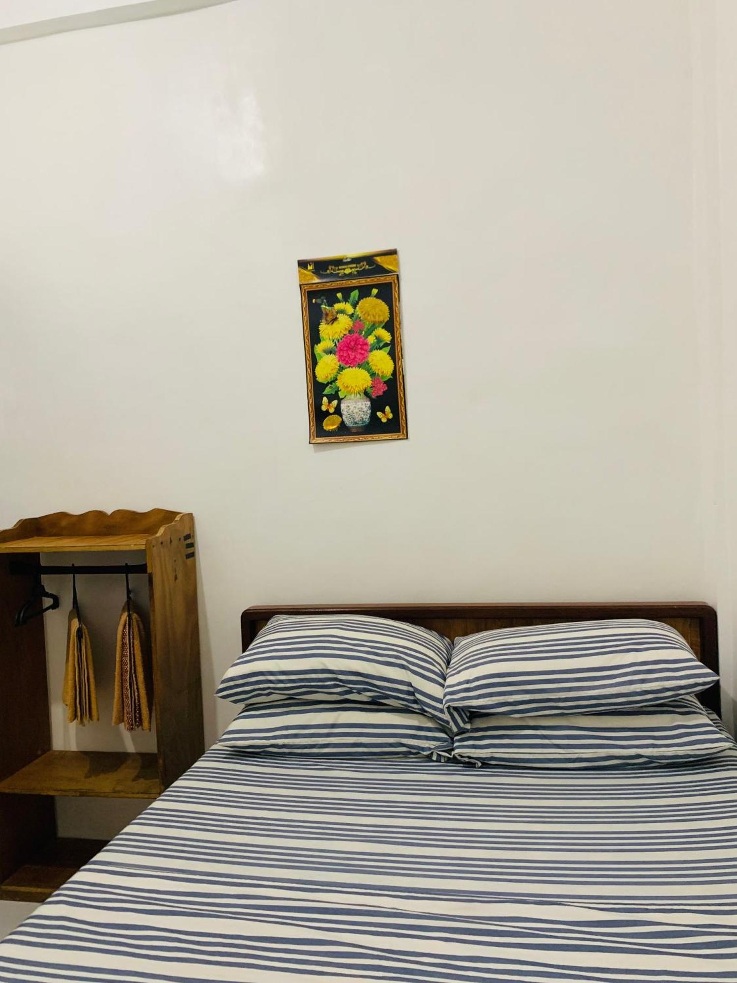 Queen'S Room Rental 2 El Nido Exteriör bild