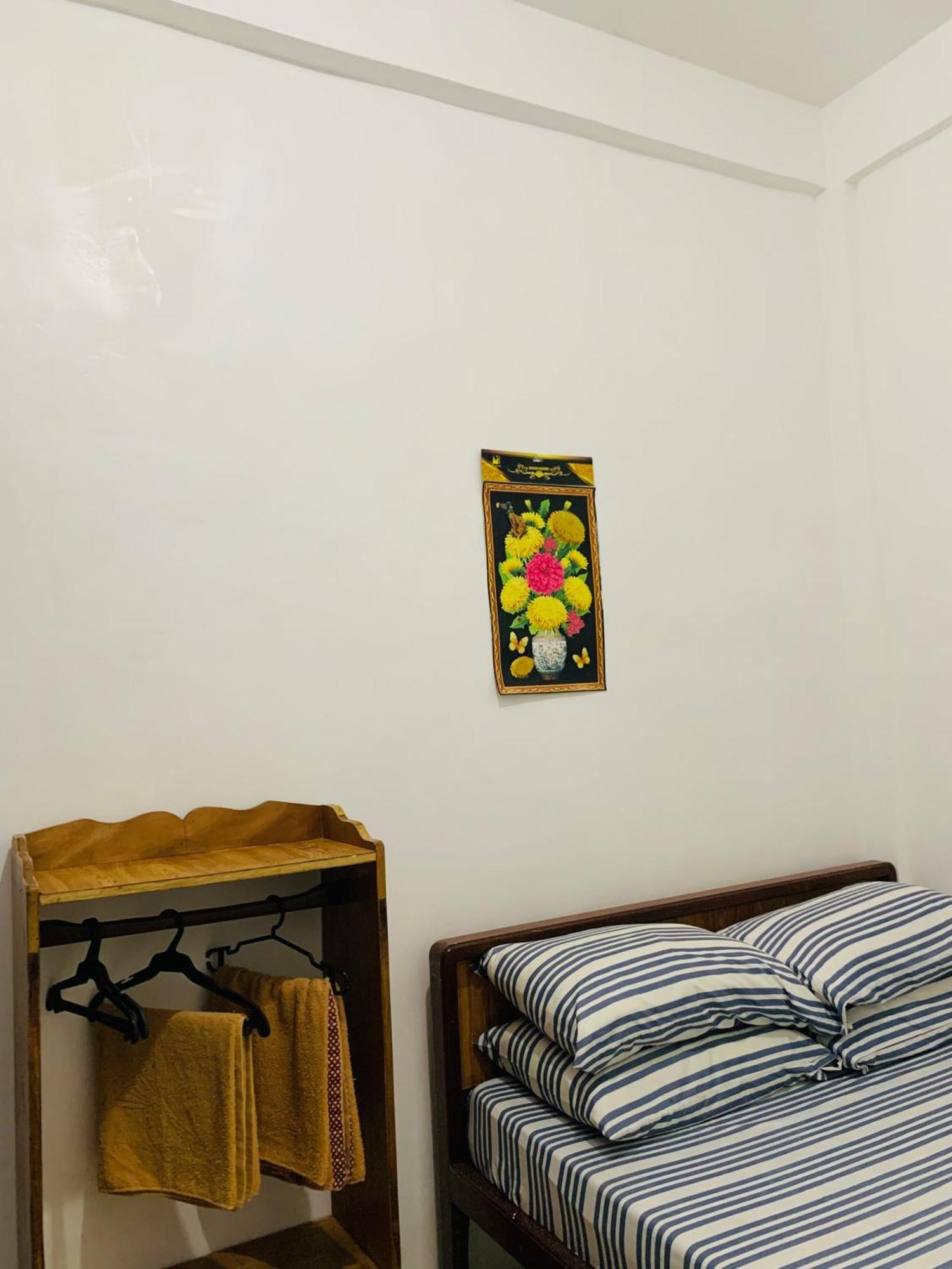 Queen'S Room Rental 2 El Nido Exteriör bild