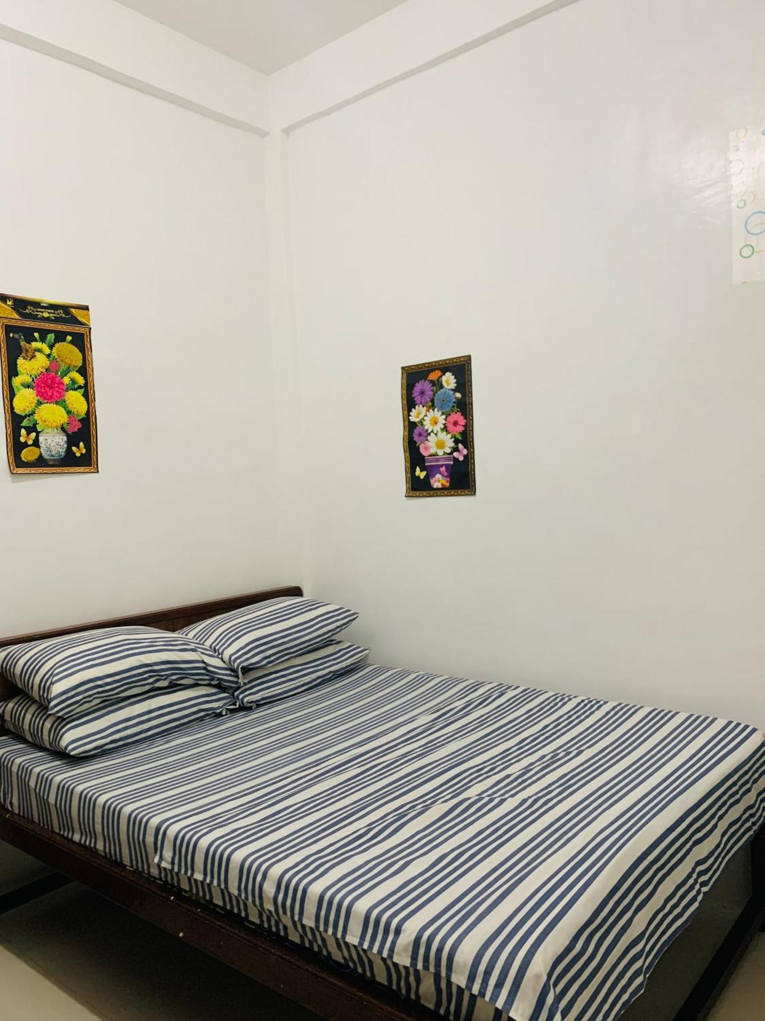 Queen'S Room Rental 2 El Nido Exteriör bild