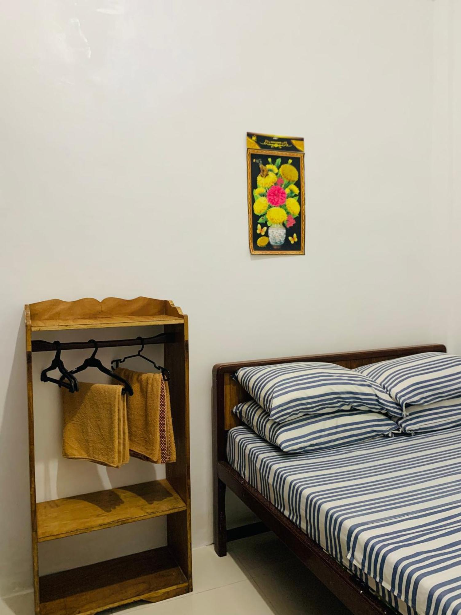 Queen'S Room Rental 2 El Nido Exteriör bild
