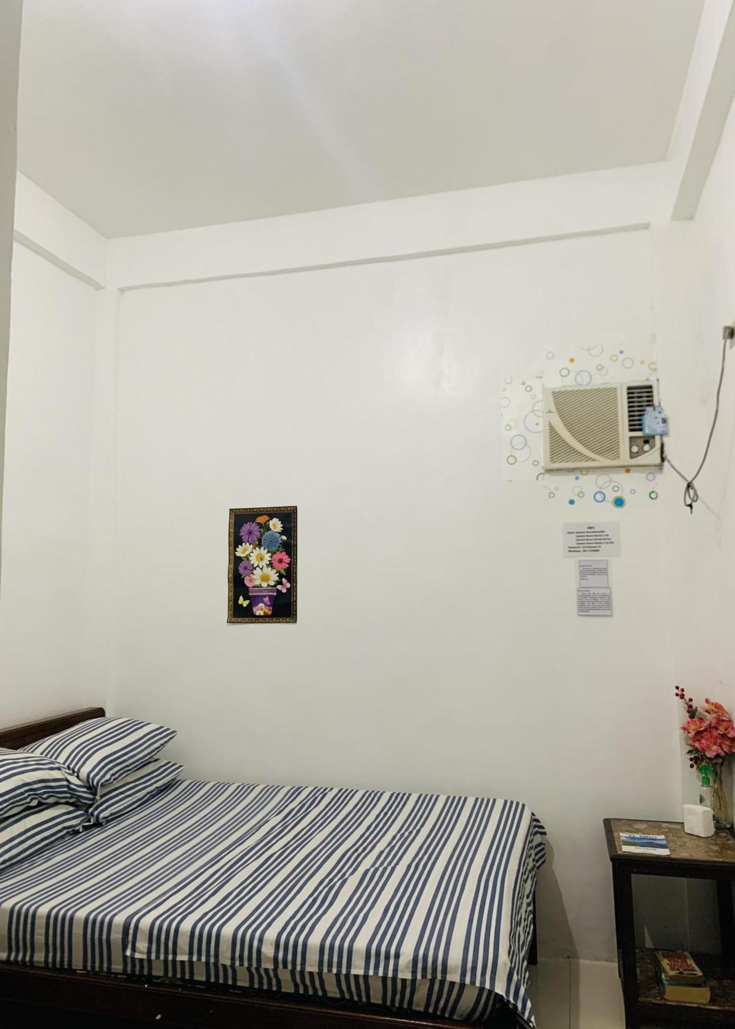 Queen'S Room Rental 2 El Nido Exteriör bild
