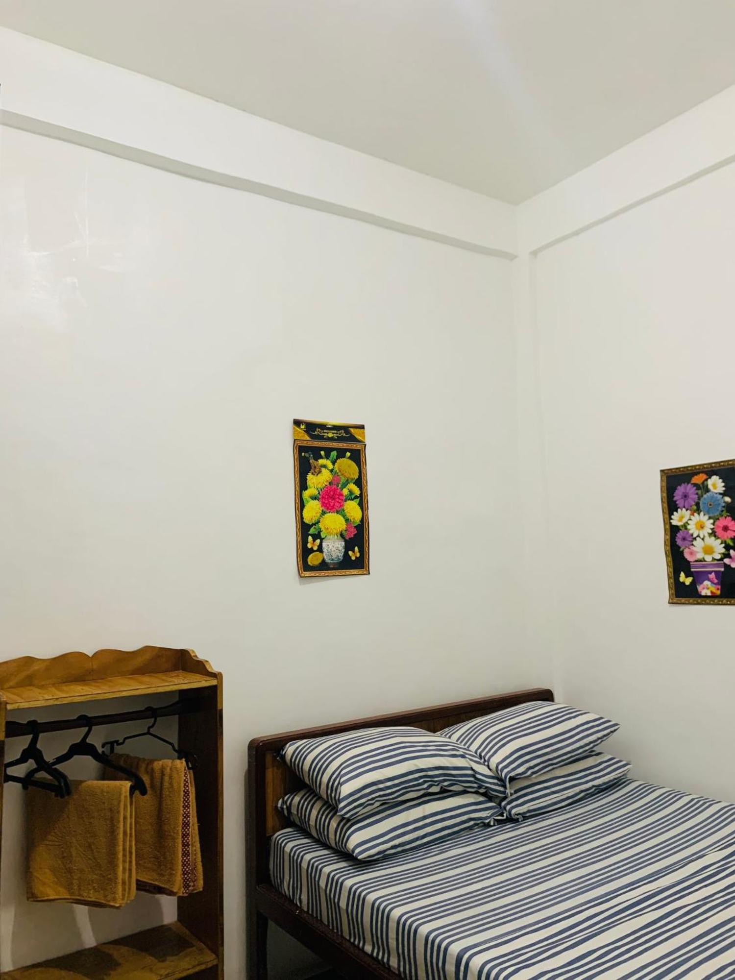 Queen'S Room Rental 2 El Nido Exteriör bild
