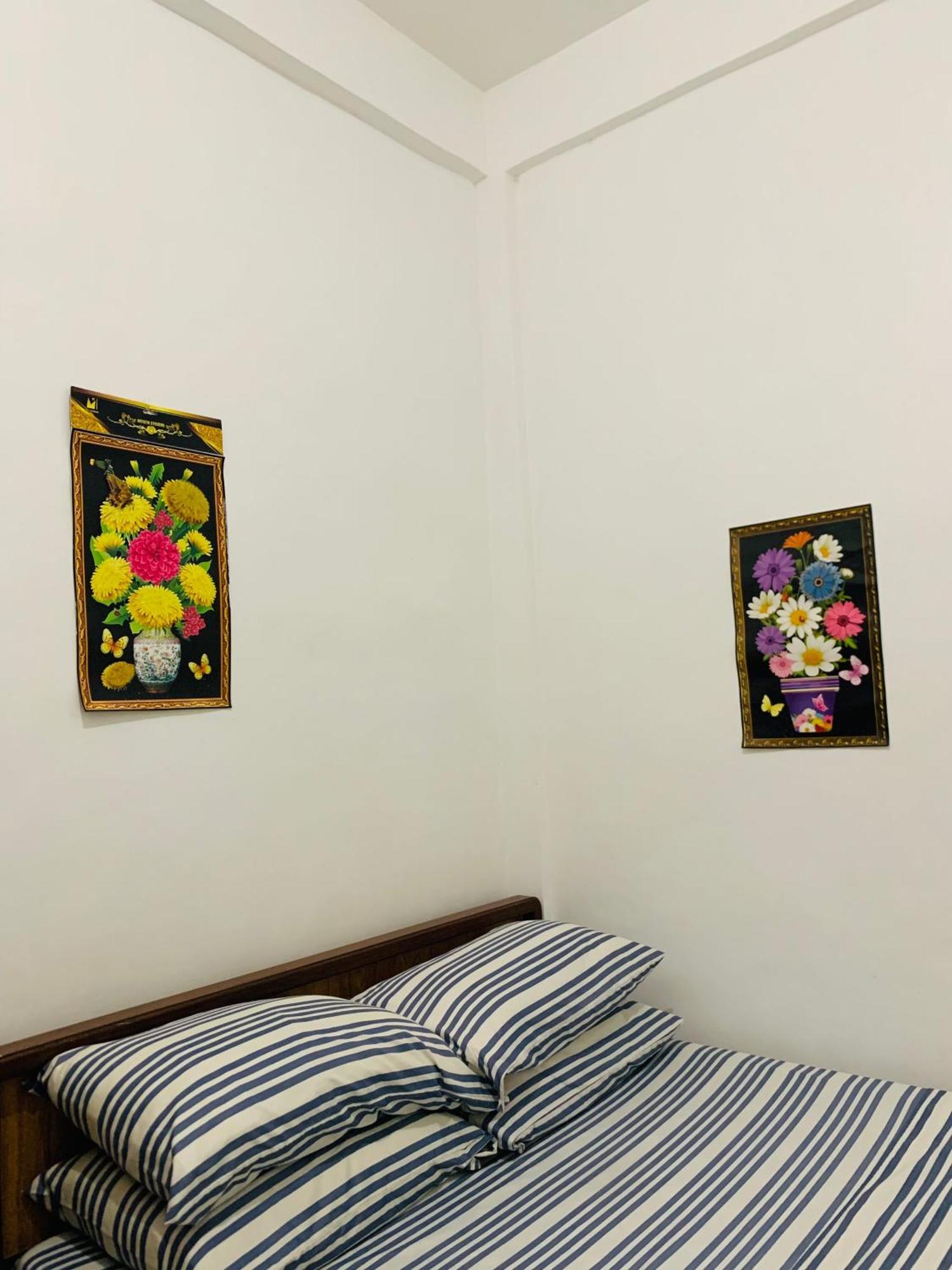 Queen'S Room Rental 2 El Nido Exteriör bild